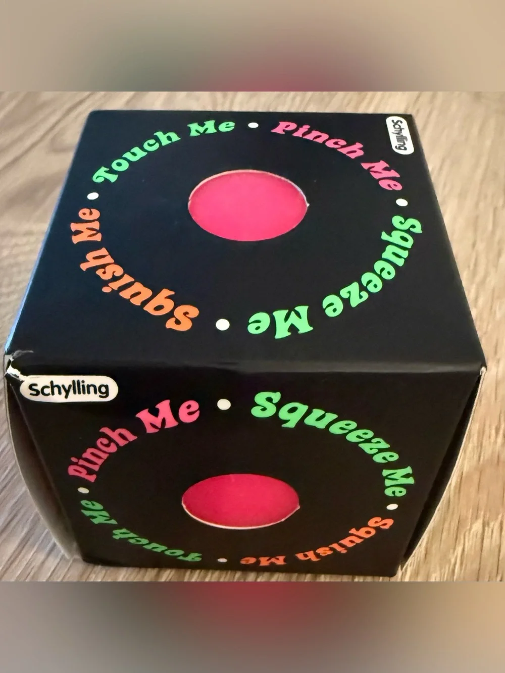 Schylling needoh groovy